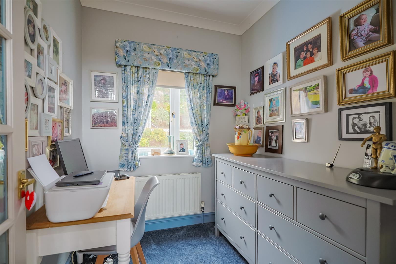 Mumbles Head Park, Pembrey, Burry Port, SA16 0DJ